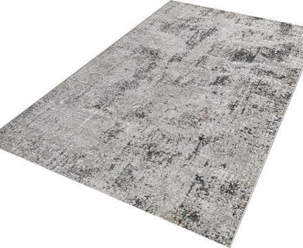 38549A stan GREY FLS / CREAM FLS