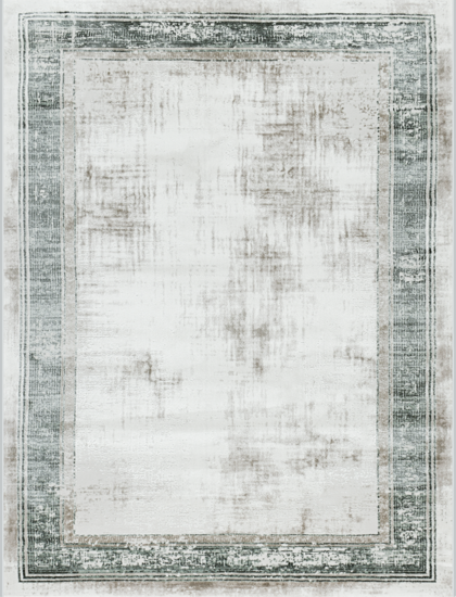 38720A stan GREEN / CREAM