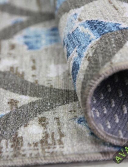 MK061R5 stan BEIGE-BLUE