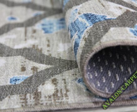 MK061R5 stan BEIGE-BLUE