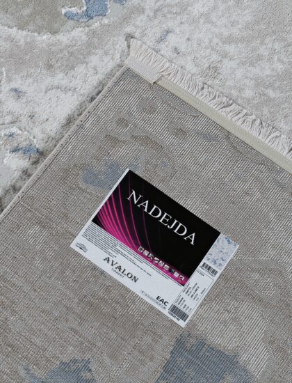 39877A stan BLUE / CREAM