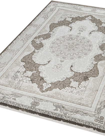 36945A stan BROWN / BROWN