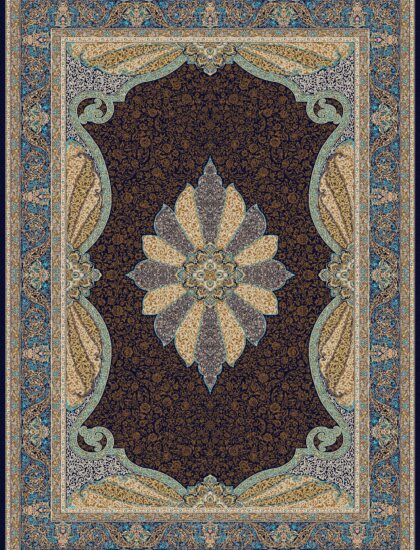 40014B stan NAVY / NAVY