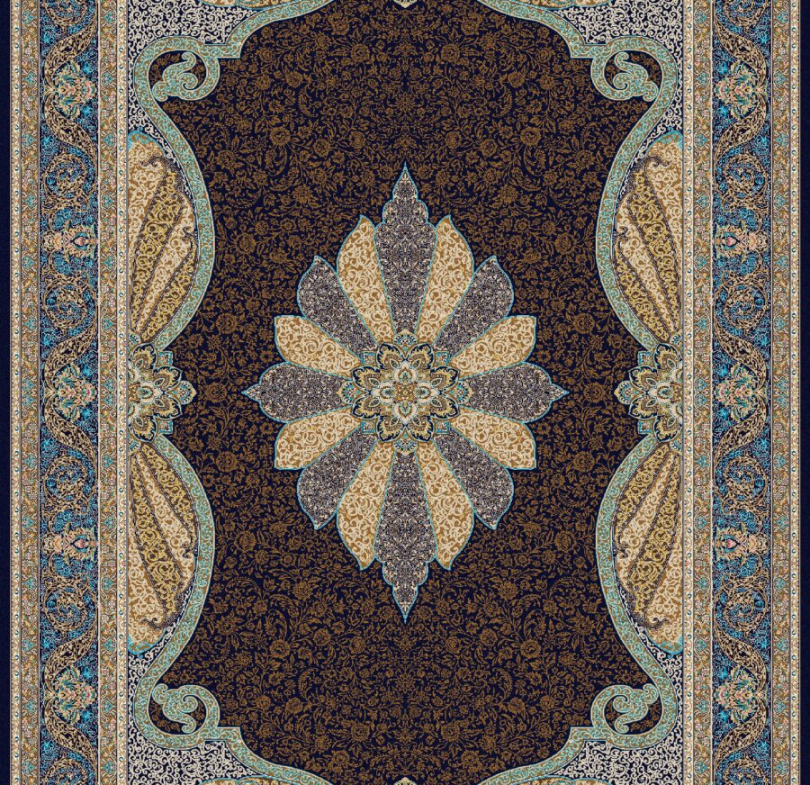 40014B stan NAVY / NAVY