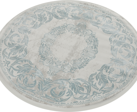 36567A daire BLUE / BLUE