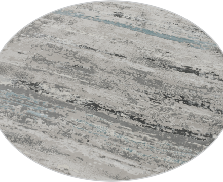 36556A daire BLUE / L.GREY