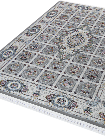 38529A stan GREY CKM / GREY CKM