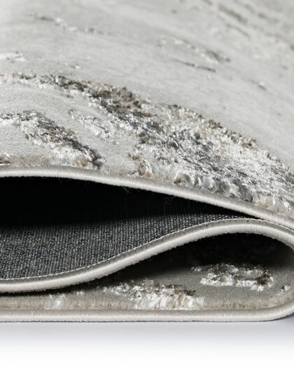 40835A stan GREY FLS / BEIGE COK