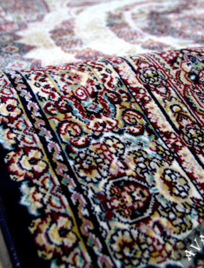 20250A stan CREAM / NAVY