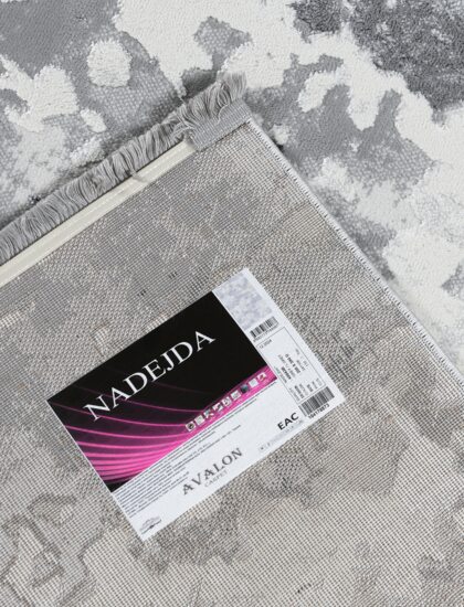 40043B stan GREY / L.GREY