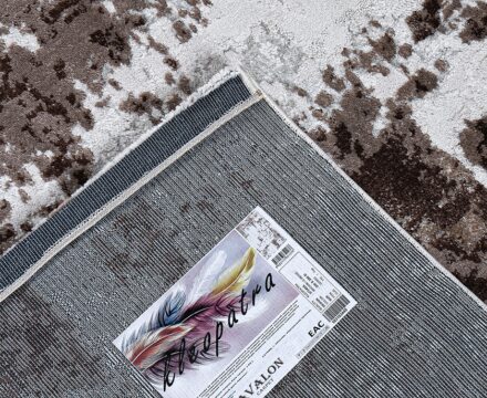 37342A stan BROWN / D.BEIGE