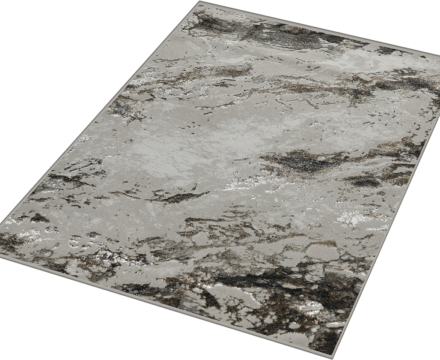 40835A stan GREY FLS / BEIGE COK