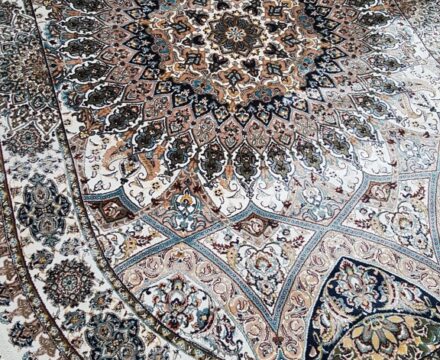 20244J oval CREAM / CREAM