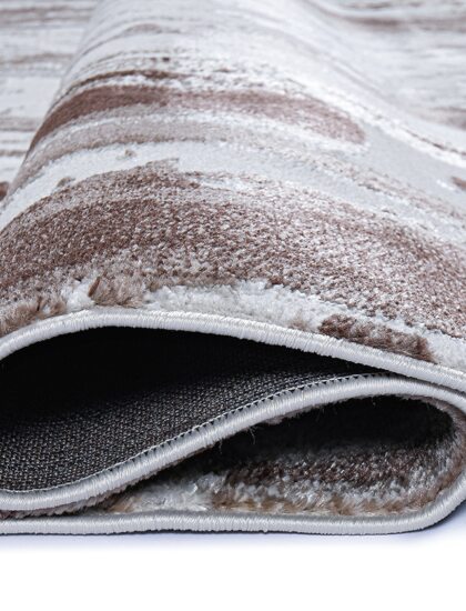 37107A stan BROWN / D.BEIGE