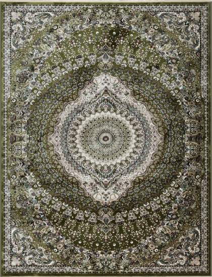 20058A stan GREEN / GREEN