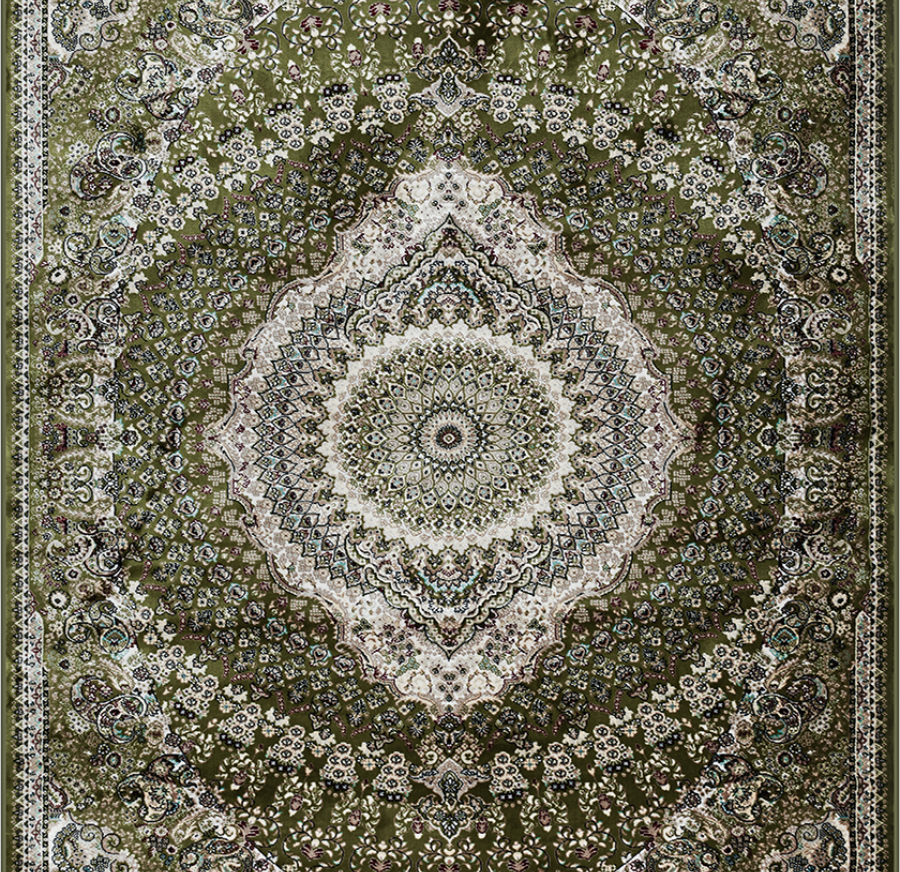 20058A stan GREEN / GREEN