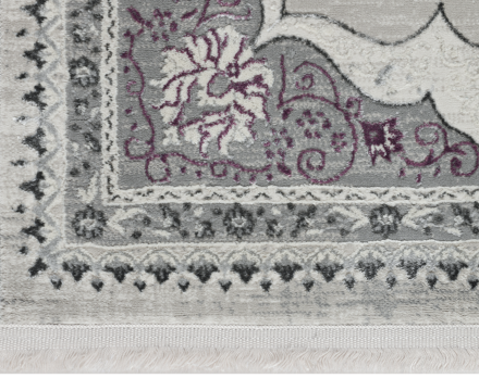 36564A stan GREY / LILA