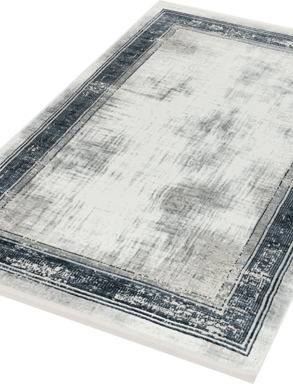 38720A stan BLUE / WHITE