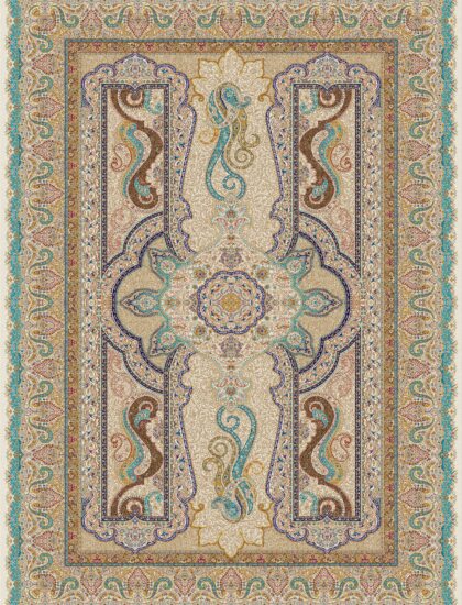 40210E stan CREAM / CREAM