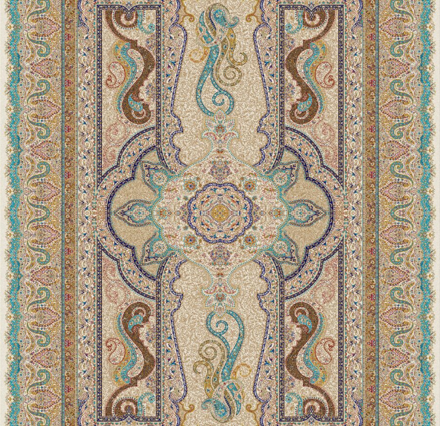 40210E stan CREAM / CREAM