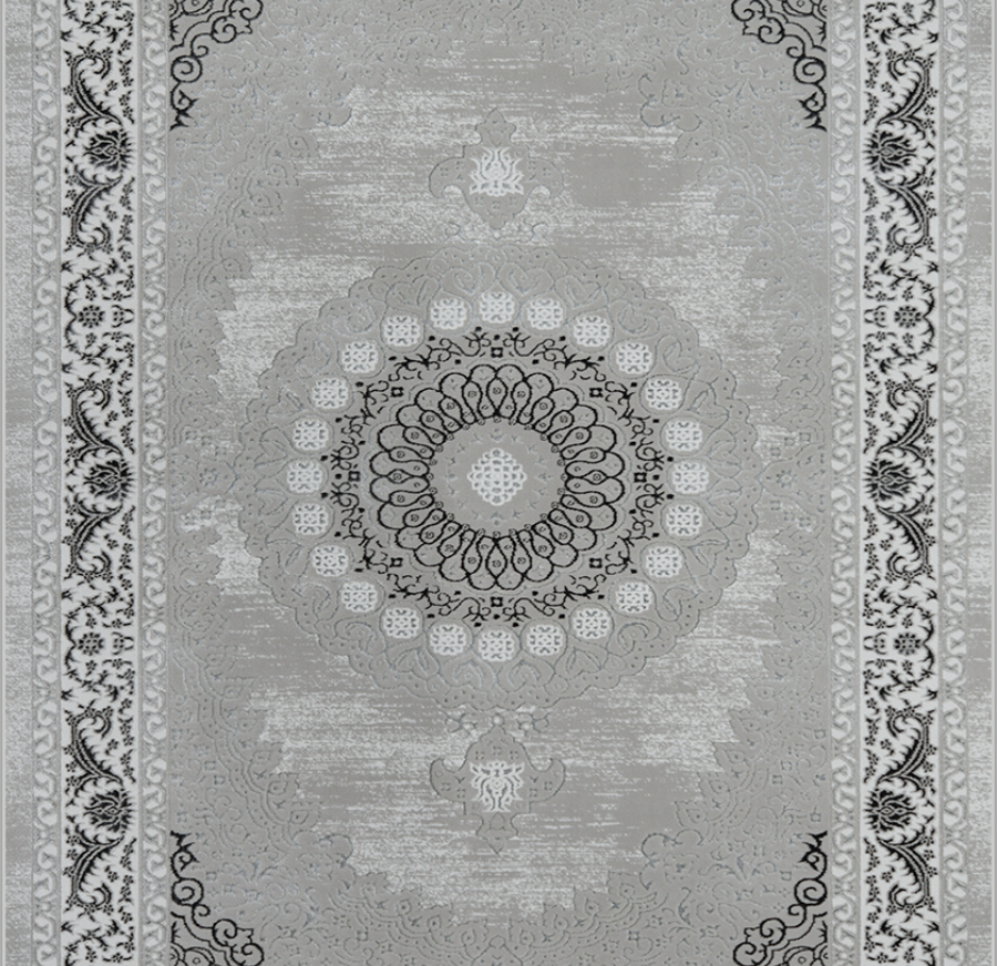 39888A r GREY FLS / BEIGE COK