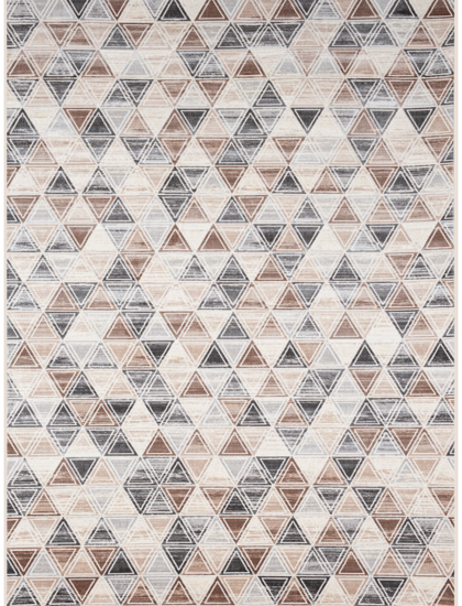 36853A stan L.BEIGE / GREY