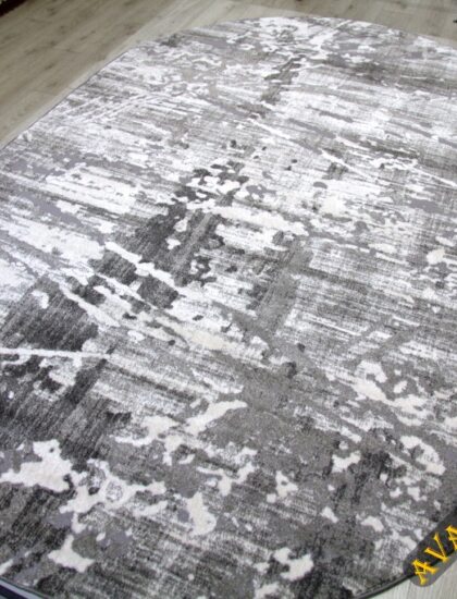 36342X oval SILVER / SILVER