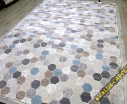 36423A stan GREY / BLUE