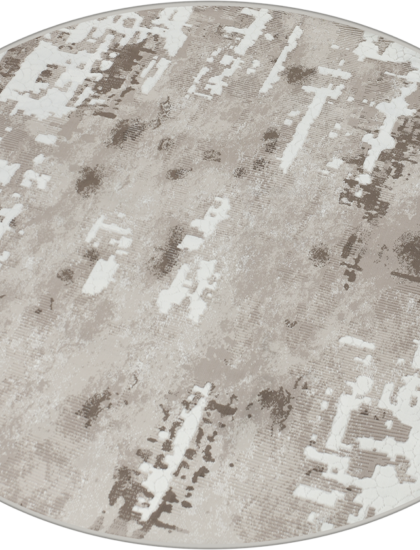 8420 daire BROWN / BEIGE