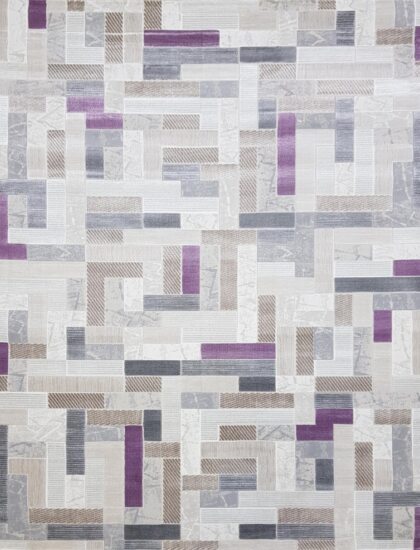 36622A stan GREY / LILA