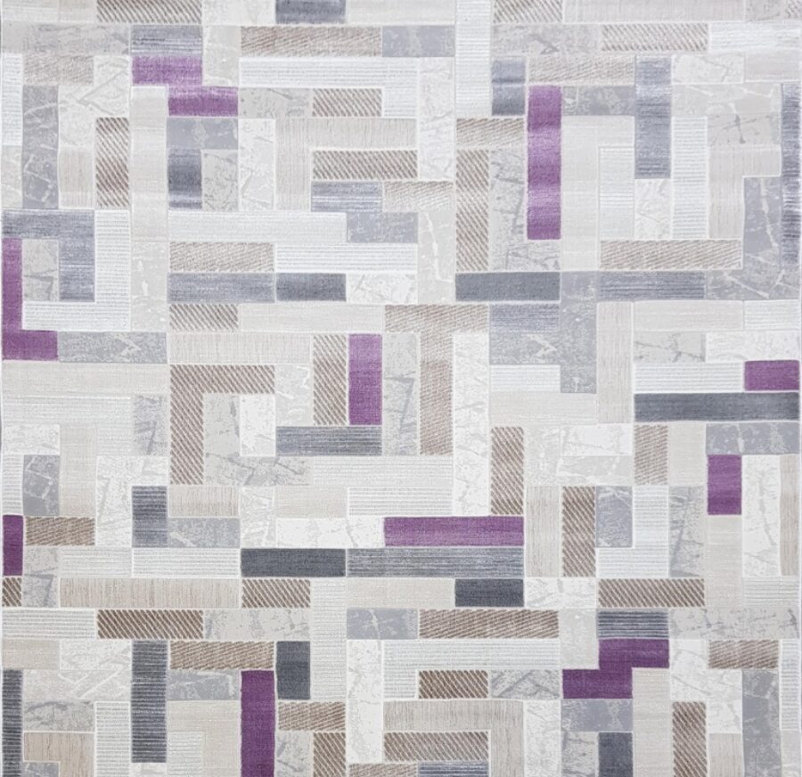 36622A stan GREY / LILA