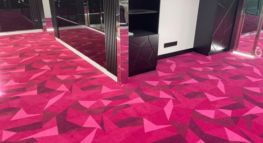 Укладка ковролина. Гарантия 3 года!