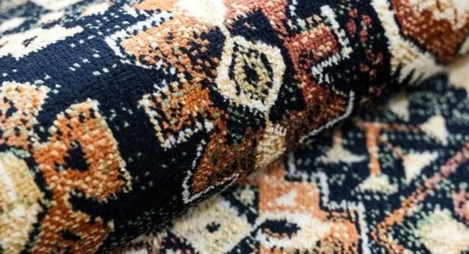 Бельгийские ковры Royal Palace - благородная роскошь