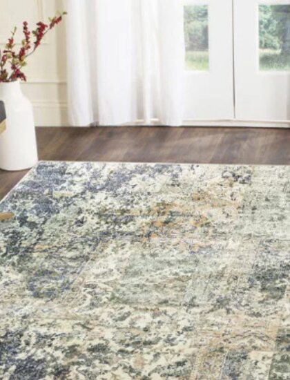 10 неоспоримых преимуществ ковров