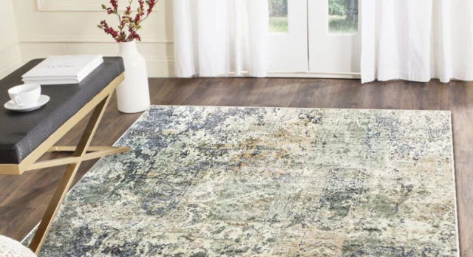 10 неоспоримых преимуществ ковров