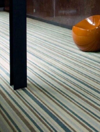 Ковролин Vivaldi 43 (Balta/ITC)