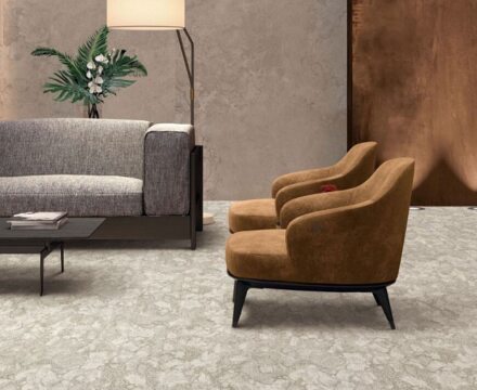 Ковролин Loft (unique) 10 (Haima)