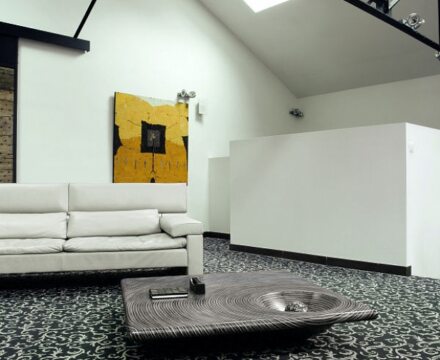 Ковролин Mozart 97 (Balta/ITC)