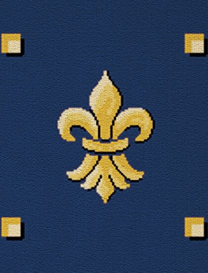 Ковролин Bach 73 (Balta/ITC)