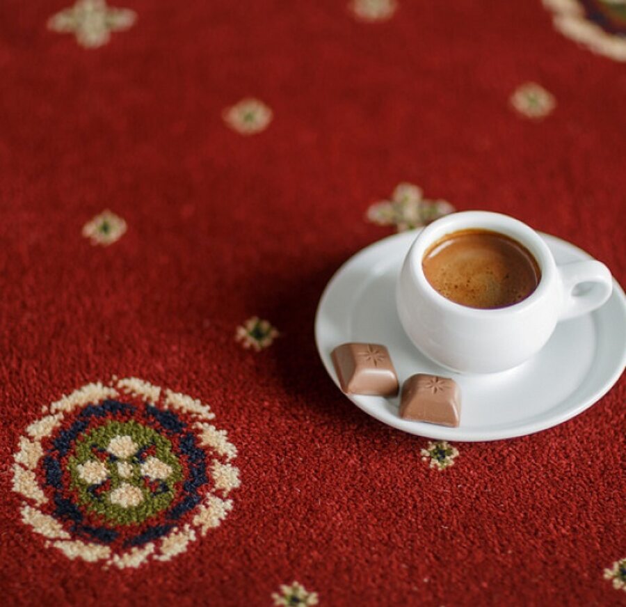 Ковролин Виктория 02-3011 (Ковротекс)