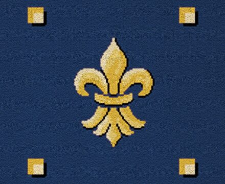 Ковролин Bach 195 (Balta/ITC)