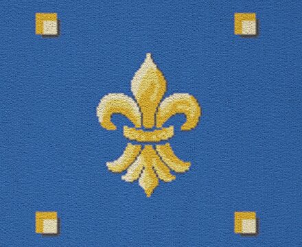 Ковролин Bach 195 (Balta/ITC)