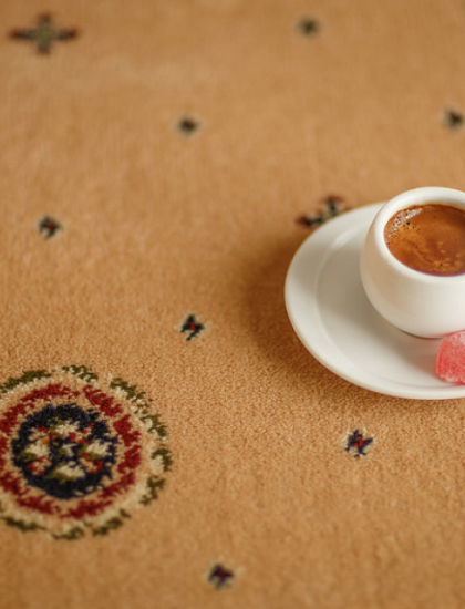 Ковролин Виктория 01-1001 (Ковротекс)