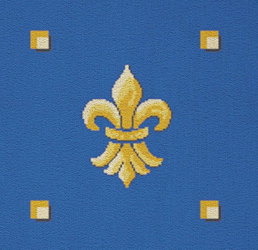 Ковролин Bach 73 (Balta/ITC)