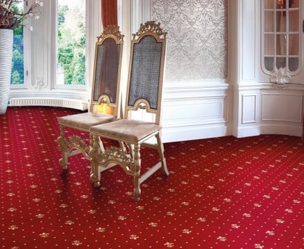 Ковролин Bach 195 (Balta/ITC)