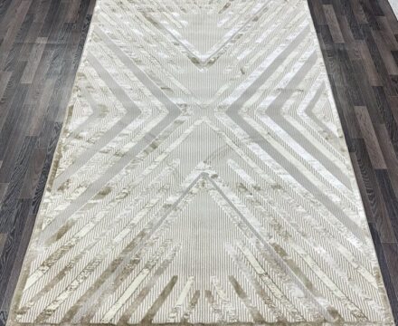 D037A_CREAM SHIRINK / VIZON FDY