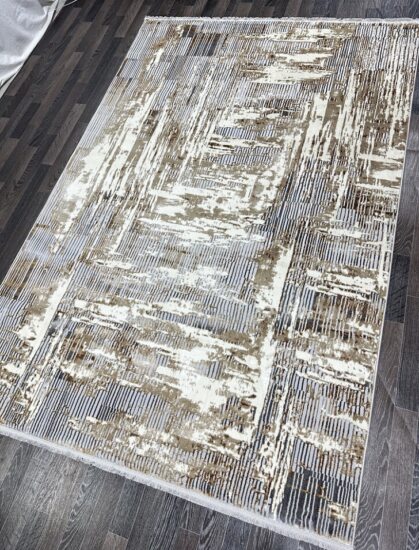 00878A_CREAM FDY / BEIGE FDY