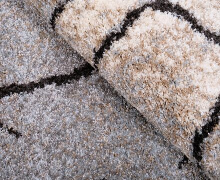 Прямоугольный ковёр Веста 46215_45154, Россия