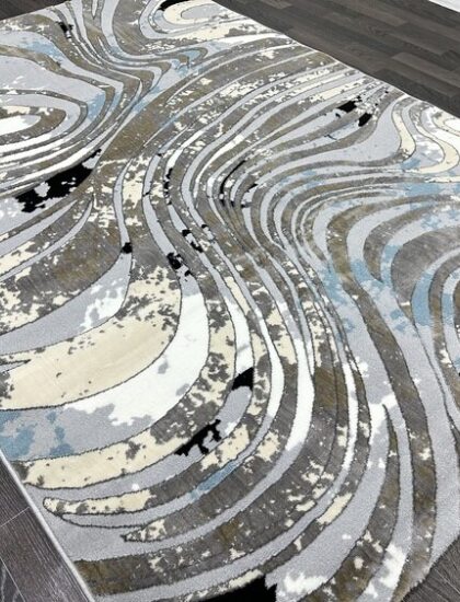 B036A_L GREY SHRINK / LIHGT GREY