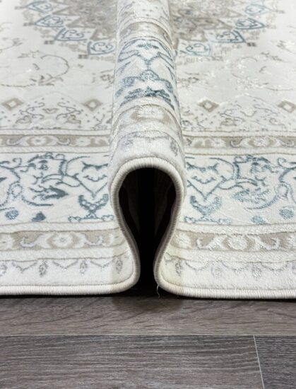 B204A_CREAM SHRINK / BLUE